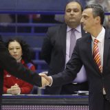 Tandem Vujošević - Radonjić? 3