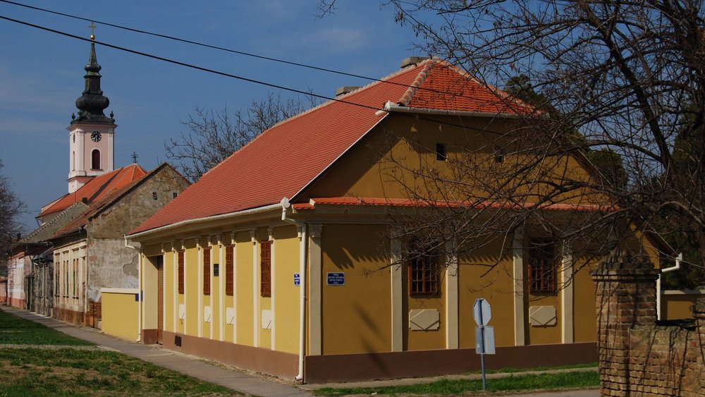 Stari grad Vranjeva proglašen za kulturno dobro 1 Stari grad Vranjeva proglašen za kulturno dobro 1