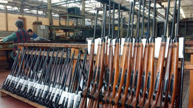 “Zastava oružje” odbija da isplati bonus 1 “Zastava oružje” odbija da isplati bonus 1