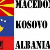 Albanija i Makedonija otkazale učešće na konferenciji zbog Kosova 3