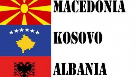 Albanija i Makedonija otkazale učešće na konferenciji zbog Kosova 1 Albanija i Makedonija otkazale učešće na konferenciji zbog Kosova 1