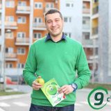 Zelena stranka: Energetskom efikasnošću do štedljivijeg kućnog budžeta 3