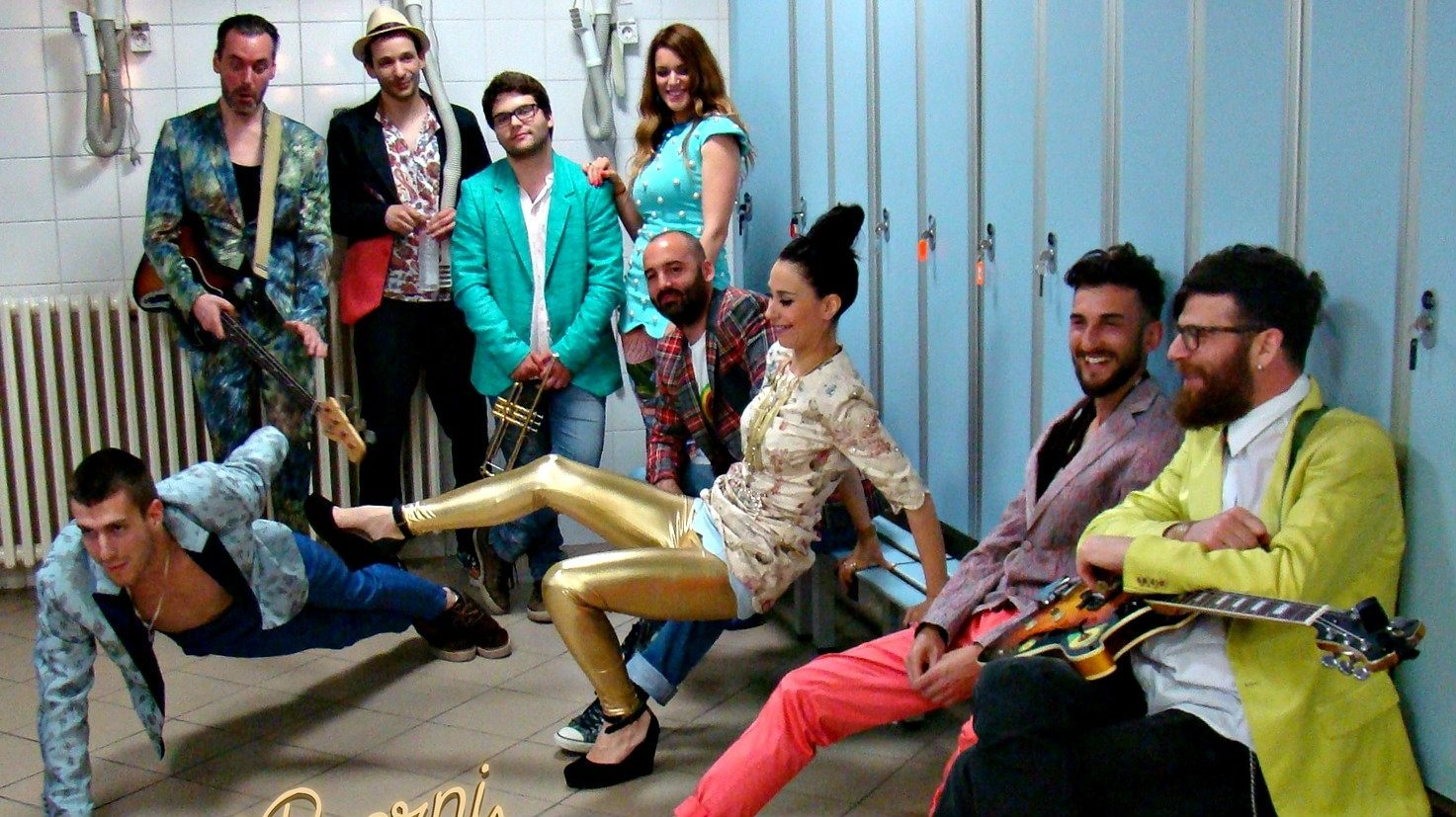 Muzički vodič od 23. februara do 1. marta 2 Muzički vodič od 23. februara do 1. marta 2