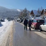 Kolaps na prilazu Zlatiboru 15