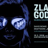 Ciklus tribina o najboljim muzičkim albumima 20. veka 2