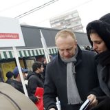 Đilasova lista: Nismo se žalili na listu Belog 5