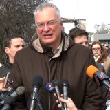 Šutanovac: Sudi se mladima dok ubice slobodno šetaju Beogradom 4