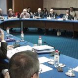 Radivoje Stojković, novi predsednik NPS 11