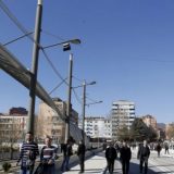 U Kosovskoj Mitrovici mirno, uhapšeni Srbi danas pred sudijom 1