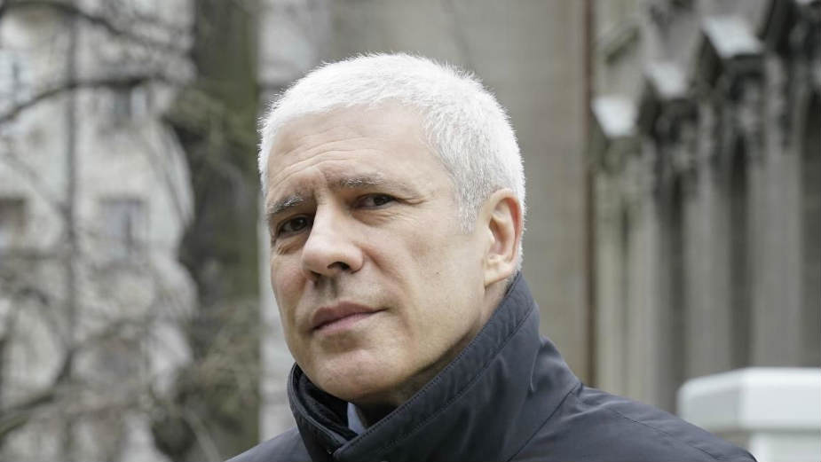 Boris Tadić: Samo smo Đilas i ja pobeđivali SNS 1