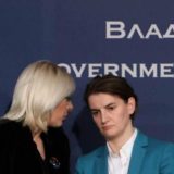 Cilj Ane Brnabić je smena Jadranke Joksimović 9