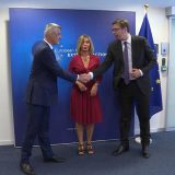 Vučić ima rok do juna da predstavi plan za Kosovo 11