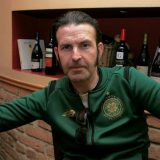 Aca Seltik: Ne želim više da glasam protiv nečega, već za 1