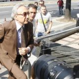 Mišković: Šest godina ponavljam da nisam kriv 12