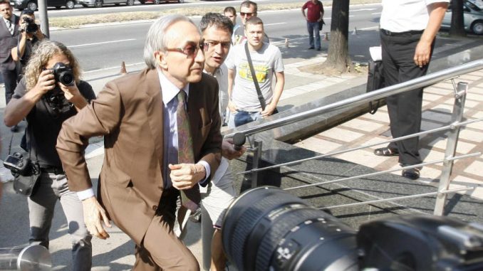 Mišković: Šest godina ponavljam da nisam kriv 1