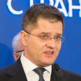 Vuk Jeremić: Naša spoljna politika je kao noćna šetnja Njujorkom 8