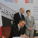 Država neće objaviti ugovor o koncesiji 13