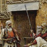 Paja Jovanović na aukciji kod Sotbija 3