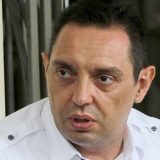 Vulin: Mond se izvinio Makronu, NIN i Danas Vučiću neće nikad 9