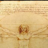 Vitruvijev čovek 11