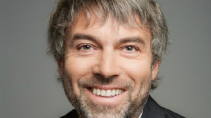 Petr Kelner : Dobitnik tranzicije 1