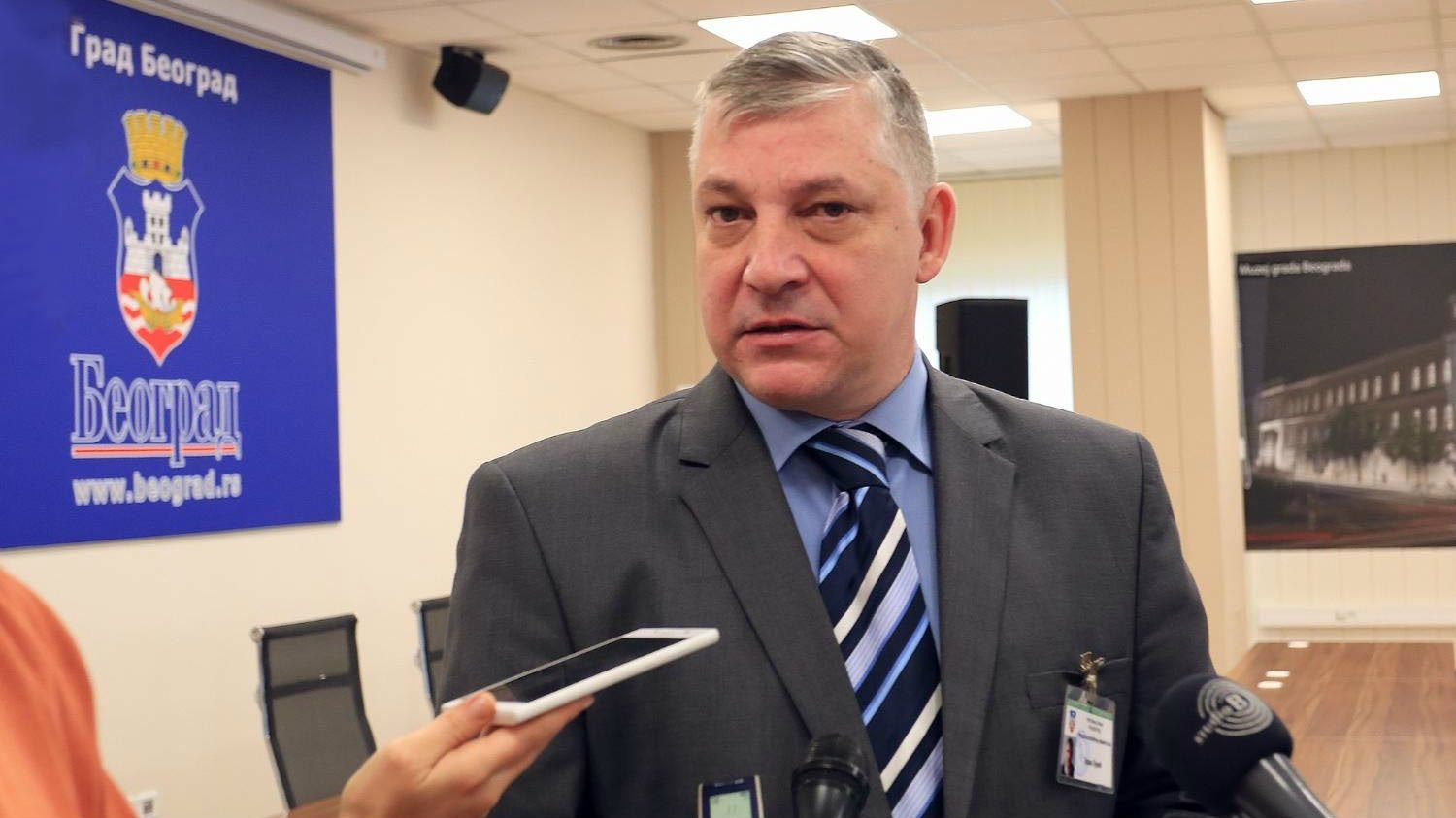 Zoran Lukić: Čovek za sve 1