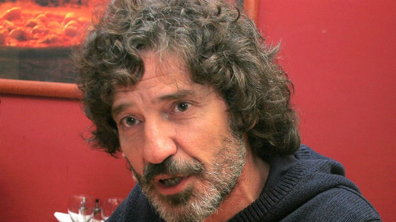 Dragan Gagi Jovanović: Zemunac sa Zlatibora 1