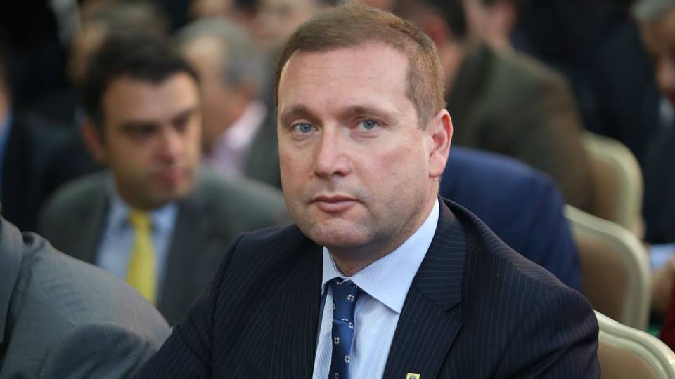 Fljamur Sefaj: U nemilosti Haradinaja 1