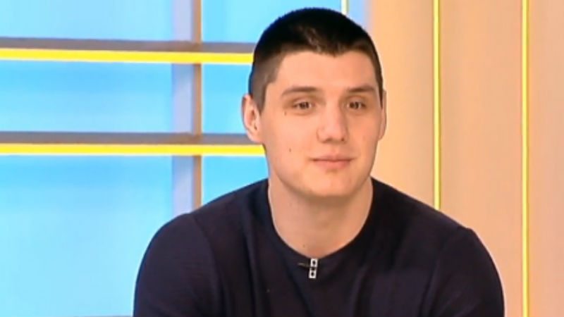 Milan Jevđić: Od zvezda do trnja 1