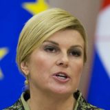 Zurof: Zgrožen izjavom predsednice Hrvatske u Argentini 13