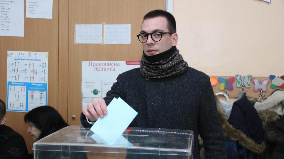 Ponavljaju se izbori na mestima gde je pobedila Đilasova lista 1