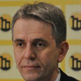 Radulović: Najjača tačka, republička politika 12