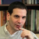 Miloš Jovanović: Srpska politika je zatrovan "koktel" 7