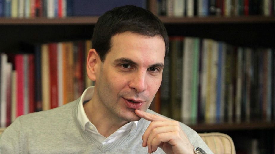 Miloš Jovanović: Srpska politika je zatrovan "koktel" 1