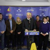 "Patkica" potopila DS ispod cenzusa 1