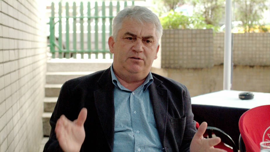 Trajković: Nećemo da se na nas svali odgovornost za izdaju 1