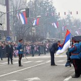 Komšić: Bez uporišta u Dejtonskom sporazumu i Ustavu BiH 1