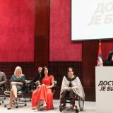 Ljupka Mihajlovska: DJB-u želim da se vrati na raniji nivo u politici 14