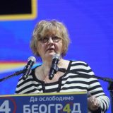 Trajković: Neodrživa zajednica Srba unitarista i Albanaca separatista 5