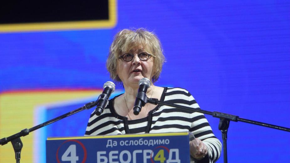 Trajković: Neodrživa zajednica Srba unitarista i Albanaca separatista 1