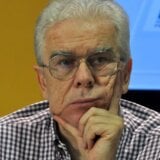 Umro Mihailo Crnobrnja, bivši predsednik Evropskog pokreta u Srbiji 5