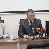 Dinčić: Deo članova GIK-a opstruiše uvid u birački materijal 8