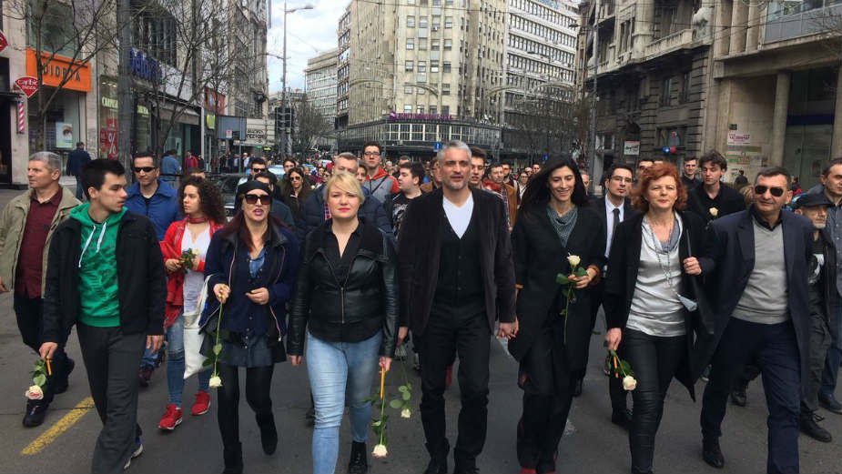 Čedomir Jovanović: Izmorio nas je obračun u kome nam prolazi život 1