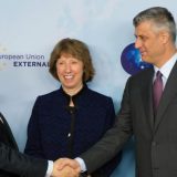 Kosovo ne prekida briselske pregovore 9