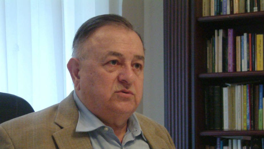 Vučić 2014. obećao otvaranje političke pozadine ubistva 1