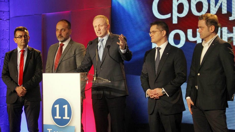 Janković: Naravno da treba proširiti savez na Srbiju 1