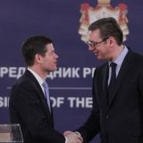 Rejmond: SAD neće dati novi predlog za Kosovo 10