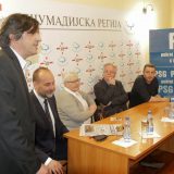 Janković: Demokratska, a ne autokratska Srbija 8
