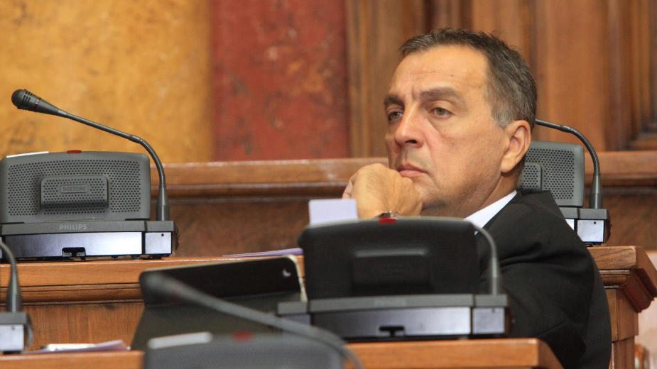 Živković: Vesti o hapšenju Đurića pojavile se nekoliko sati pre 1