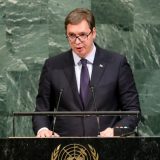 Stolica Prištini u UN za Zajednicu srpskih opština 7